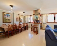 Resale - Villa - Benidorm - Benidorm Centro