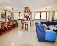 Resale - Villa - Benidorm - Benidorm Centro