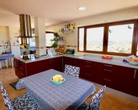 Resale - Villa - Benidorm - Benidorm Centro