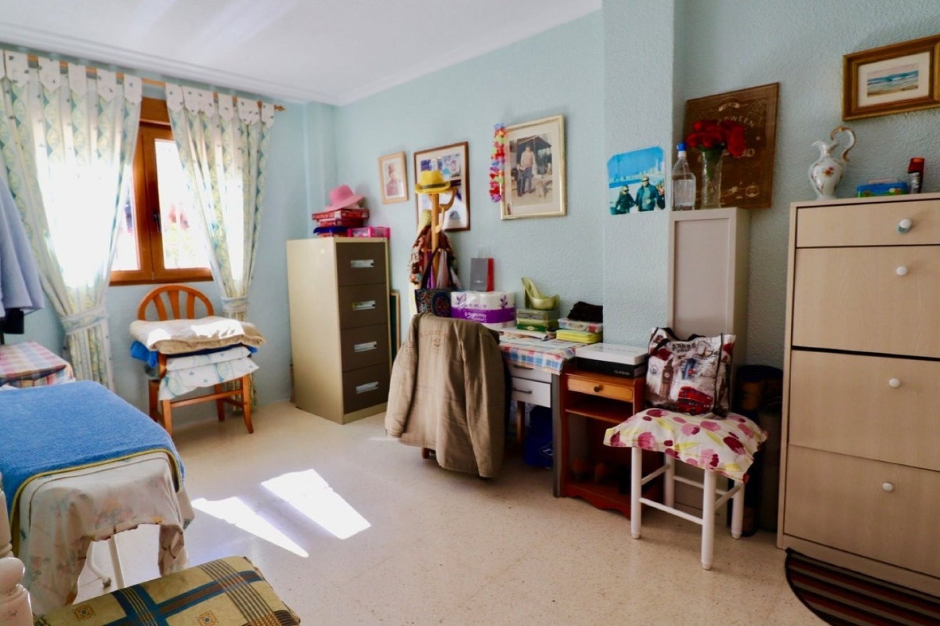 Resale - Villa - Benidorm - Benidorm Centro