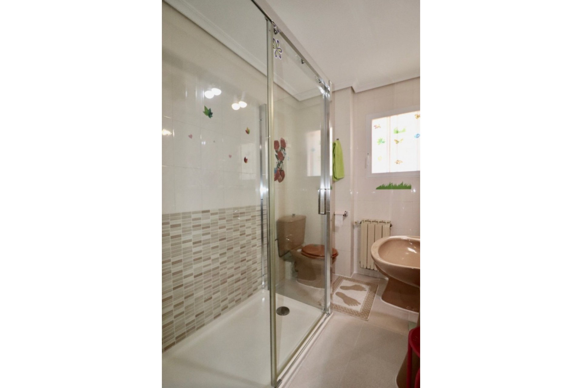 Resale - Villa - Benidorm - Benidorm Centro