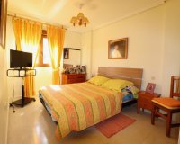 Resale - Villa - Benidorm - Benidorm Centro