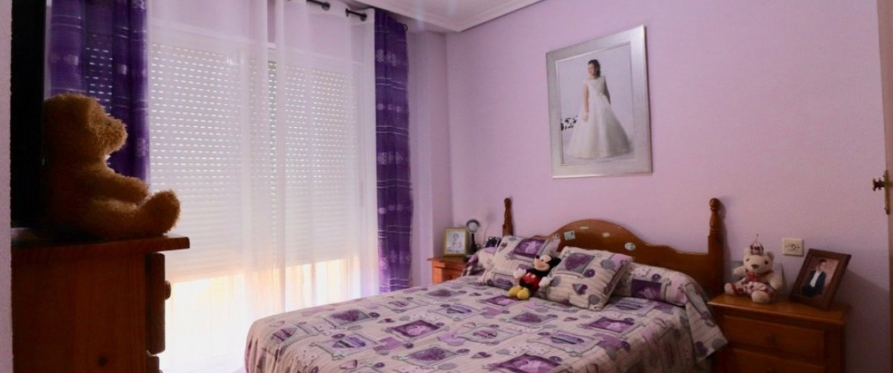 Resale - Villa - Benidorm - Benidorm Centro