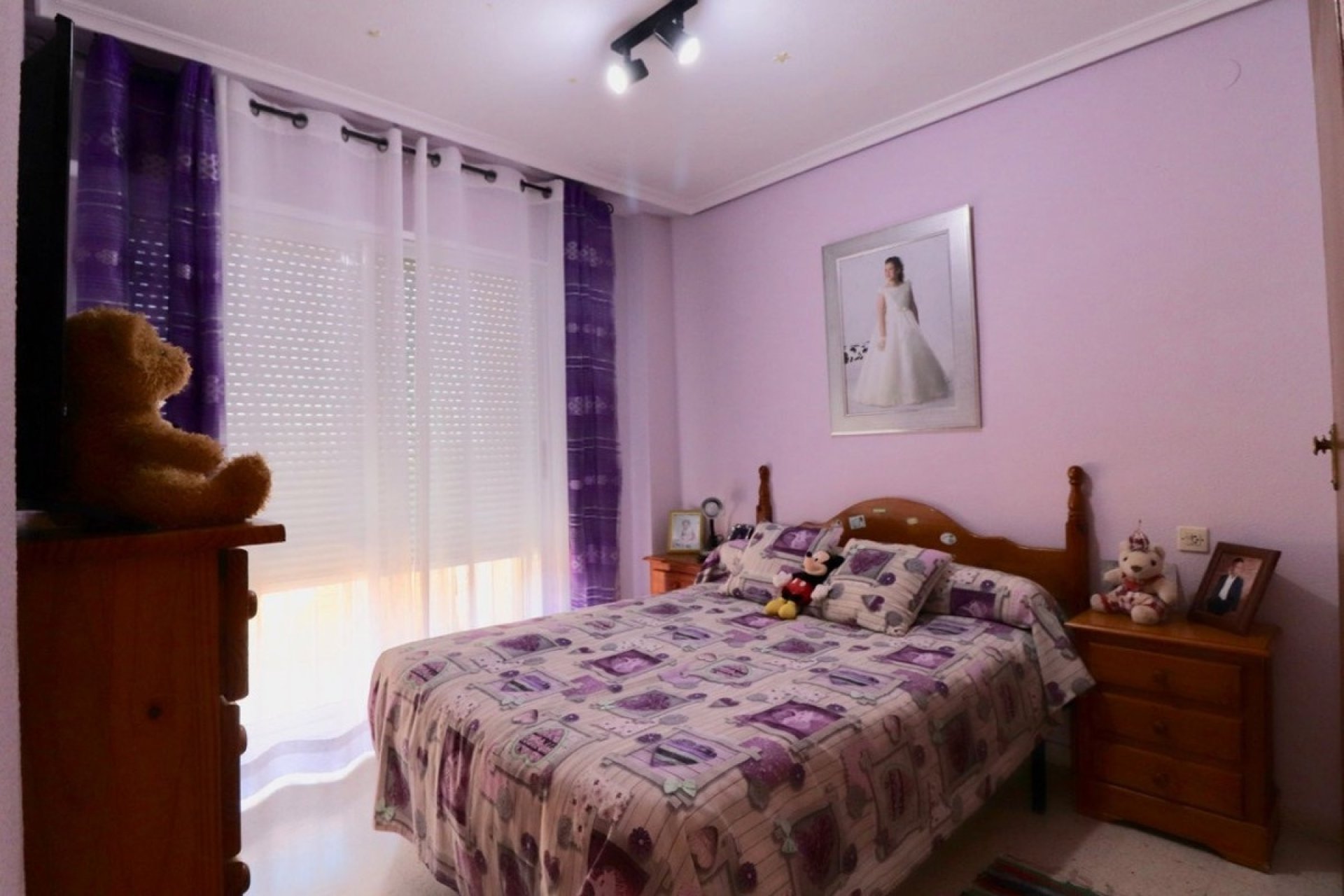Resale - Villa - Benidorm - Benidorm Centro