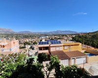 Resale - Villa - Benidorm - Benidorm Centro