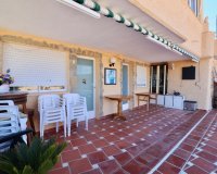 Resale - Villa - Benidorm - Benidorm Centro