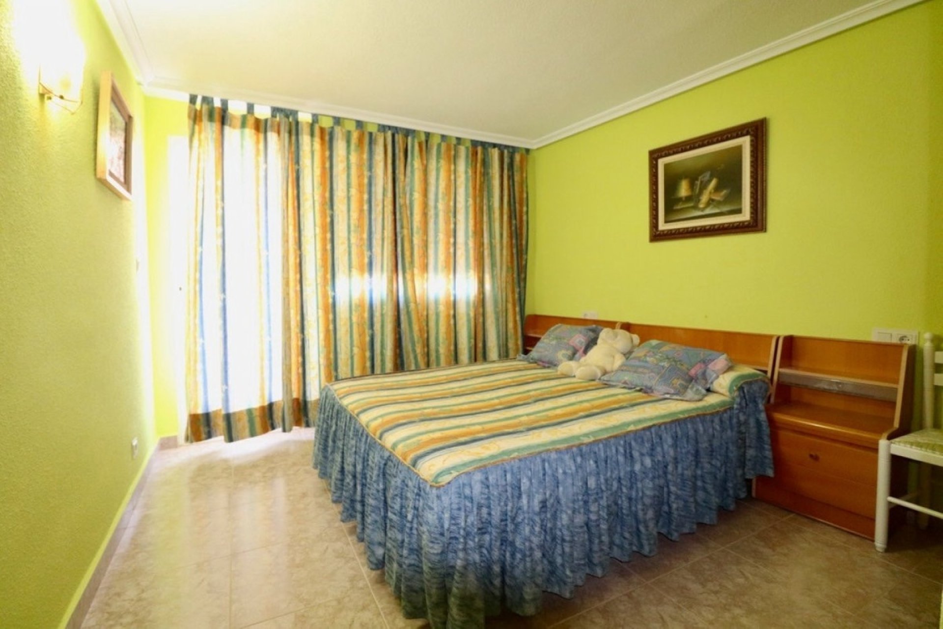 Resale - Villa - Benidorm - Benidorm Centro