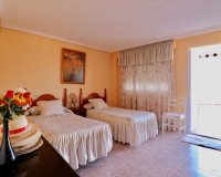 Resale - Villa - Benidorm - Benidorm Centro