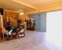 Resale - Villa - Benidorm - Benidorm Centro