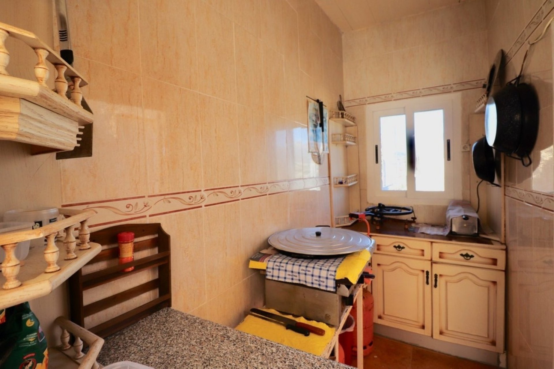 Resale - Villa - Benidorm - Benidorm Centro