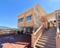 Resale - Villa - Benidorm - Benidorm Centro