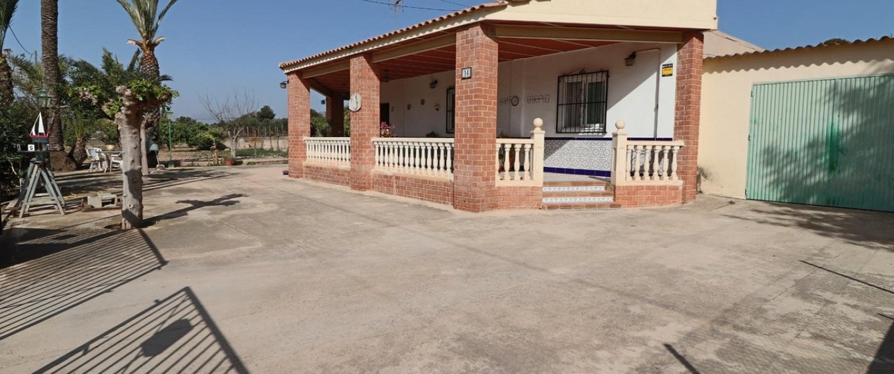 Resale - Villa - Benidorm - Benidorm Centro