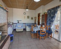 Resale - Villa - Benidorm - Benidorm Centro