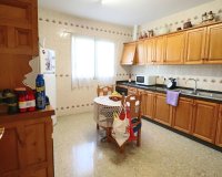 Resale - Villa - Benidorm - Benidorm Centro