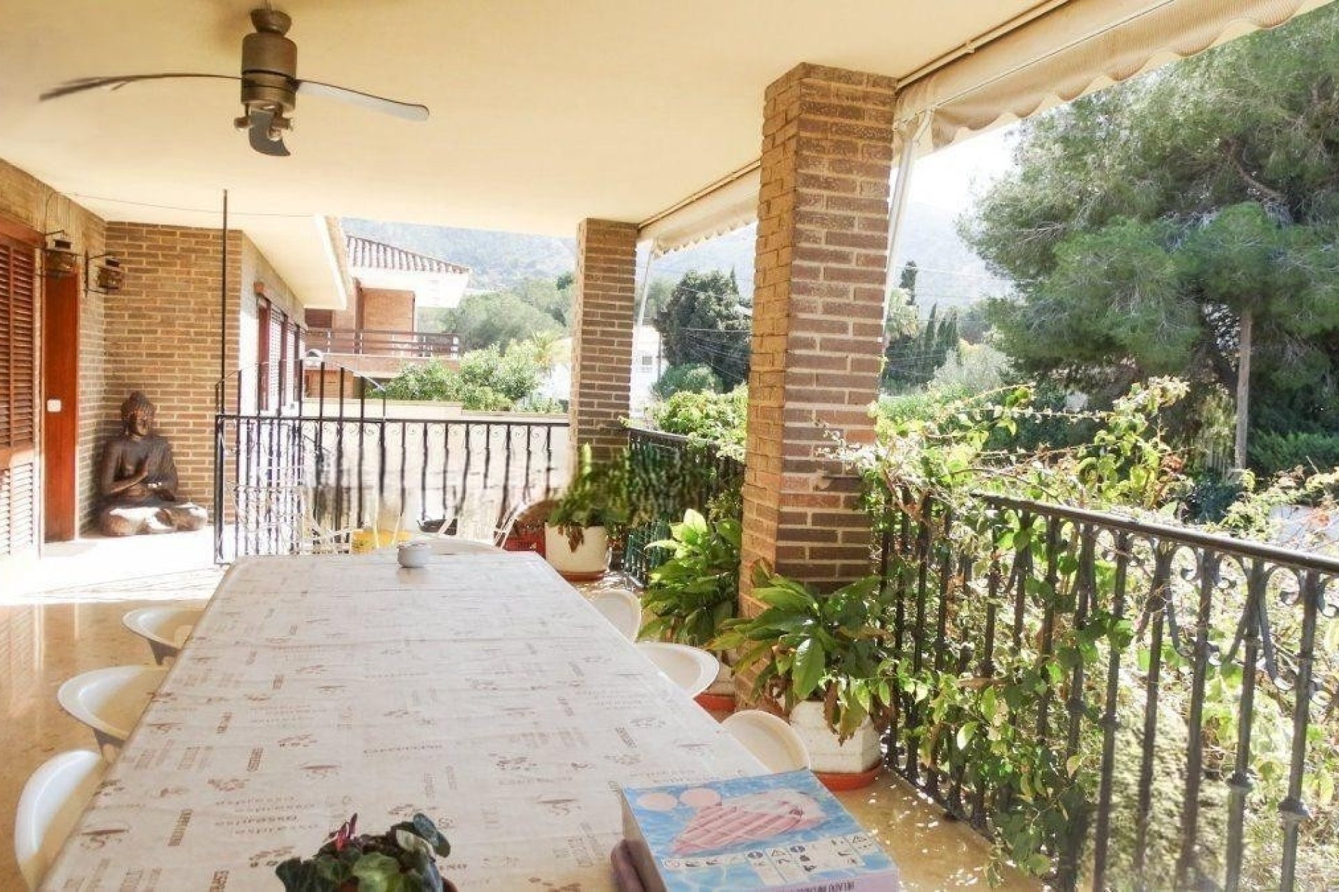 Resale - Villa - Benidorm - Benidorm Centro