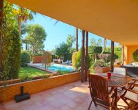 Resale - Villa - Benidorm - Benidorm Centro