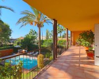 Resale - Villa - Benidorm - Benidorm Centro