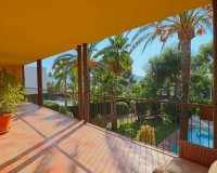 Resale - Villa - Benidorm - Benidorm Centro