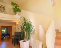 Resale - Villa - Benidorm - Benidorm Centro