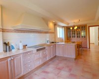 Resale - Villa - Benidorm - Benidorm Centro