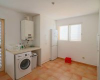 Resale - Villa - Benidorm - Benidorm Centro