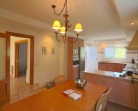 Resale - Villa - Benidorm - Benidorm Centro