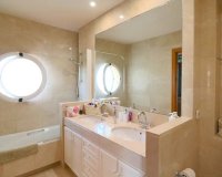 Resale - Villa - Benidorm - Benidorm Centro