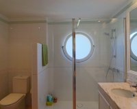 Resale - Villa - Benidorm - Benidorm Centro