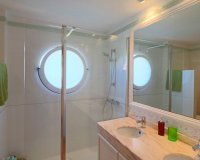 Resale - Villa - Benidorm - Benidorm Centro