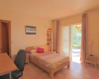 Resale - Villa - Benidorm - Benidorm Centro