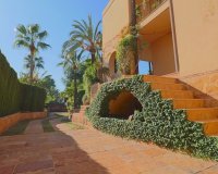 Resale - Villa - Benidorm - Benidorm Centro