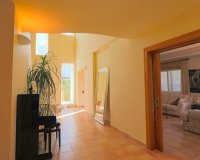 Resale - Villa - Benidorm - Benidorm Centro