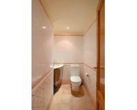 Resale - Villa - Benidorm - Benidorm Centro