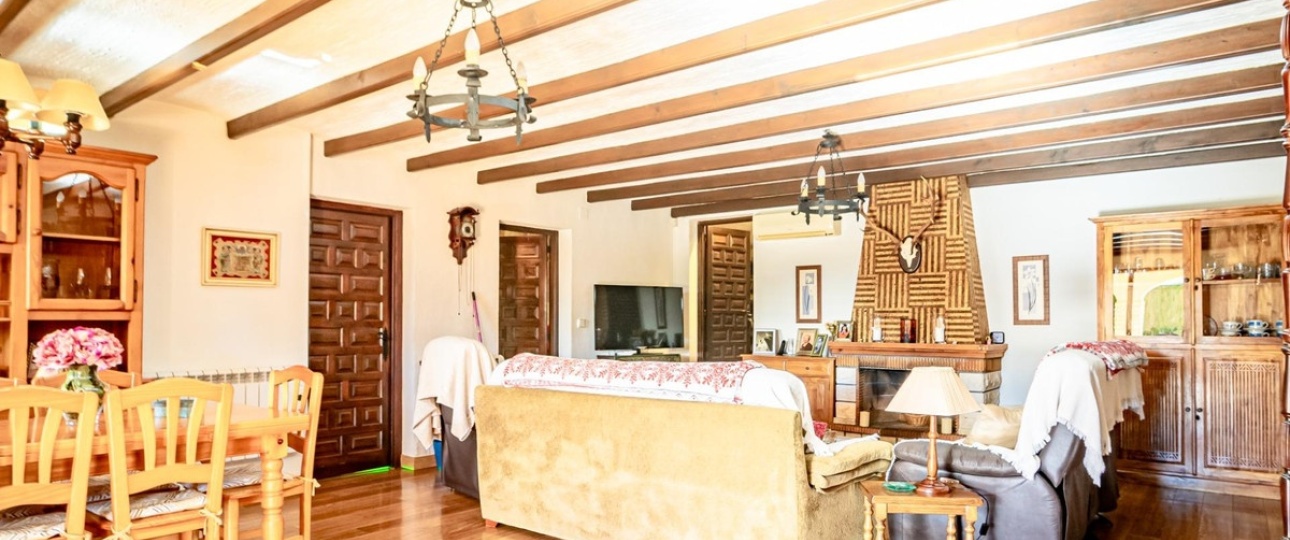 Resale - Villa - Benidorm - Benidorm Centro