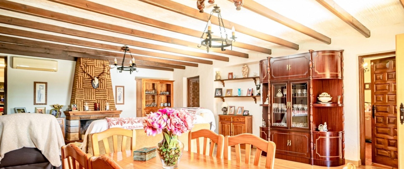 Resale - Villa - Benidorm - Benidorm Centro