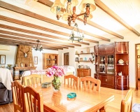 Resale - Villa - Benidorm - Benidorm Centro