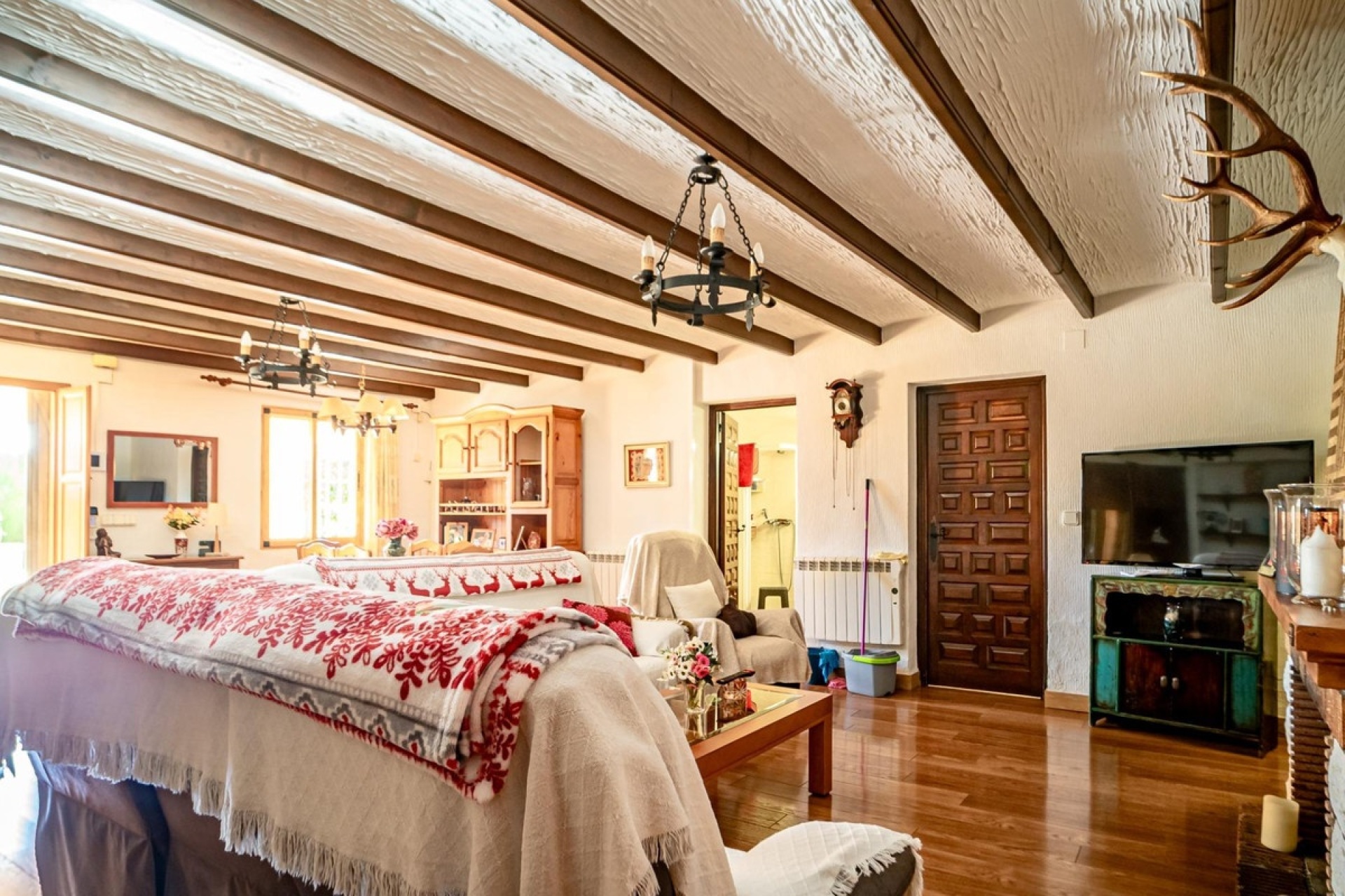 Resale - Villa - Benidorm - Benidorm Centro