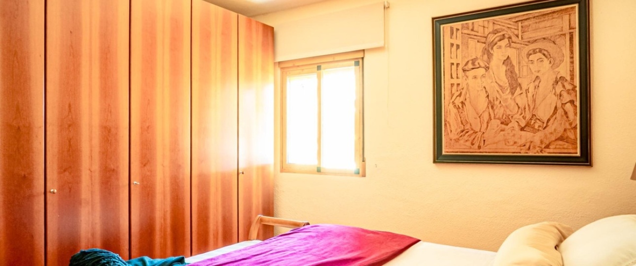 Resale - Villa - Benidorm - Benidorm Centro