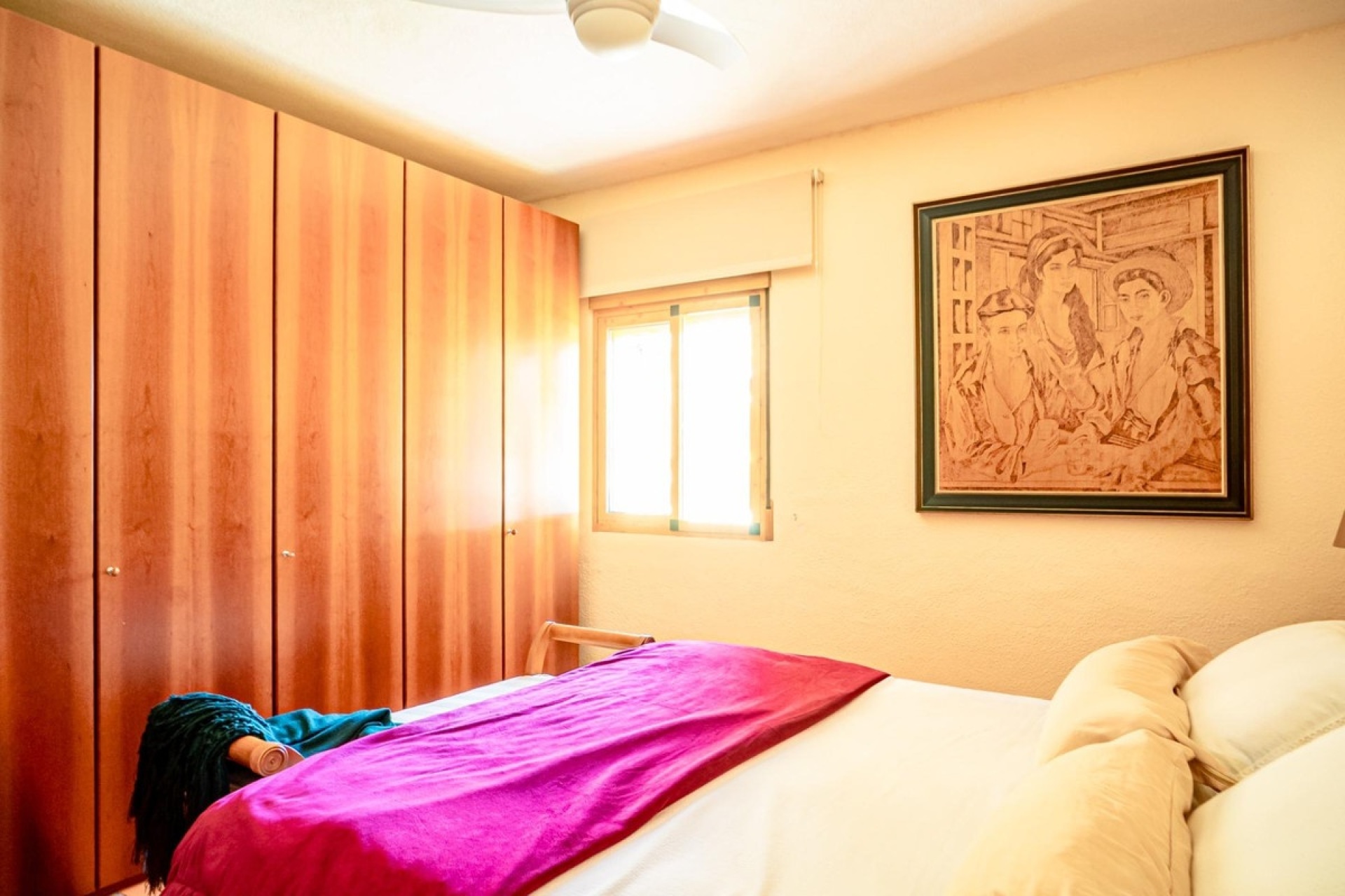 Resale - Villa - Benidorm - Benidorm Centro