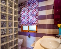 Resale - Villa - Benidorm - Benidorm Centro