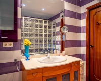 Resale - Villa - Benidorm - Benidorm Centro