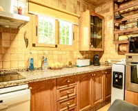 Resale - Villa - Benidorm - Benidorm Centro