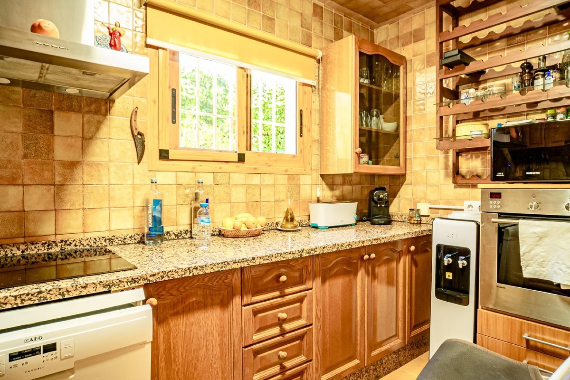 Resale - Villa - Benidorm - Benidorm Centro