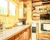 Resale - Villa - Benidorm - Benidorm Centro