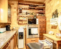 Resale - Villa - Benidorm - Benidorm Centro