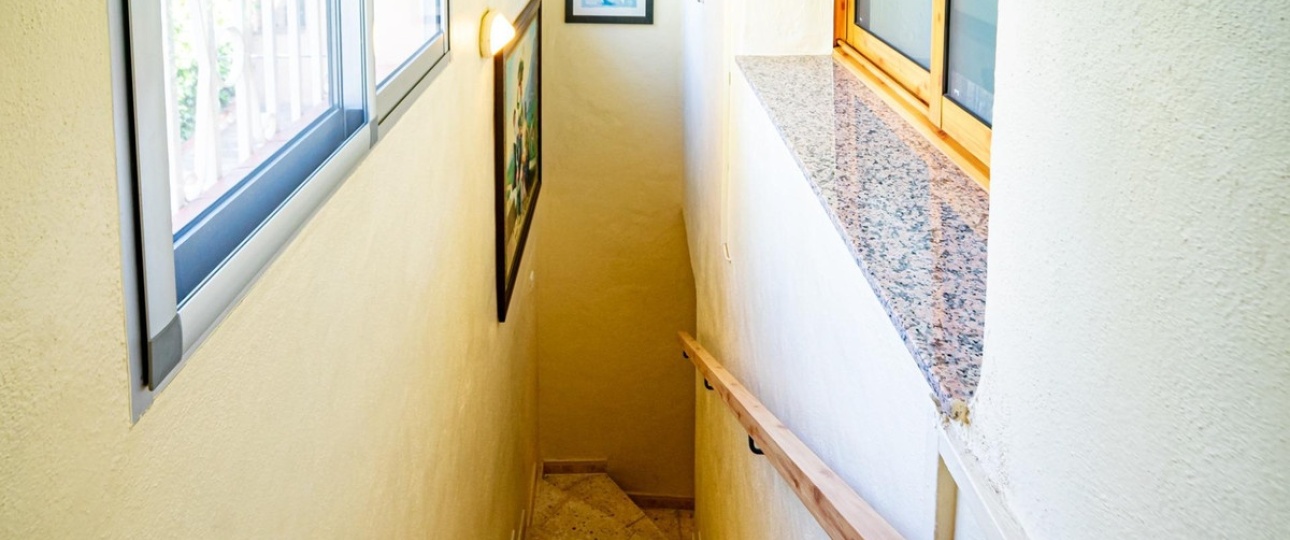 Resale - Villa - Benidorm - Benidorm Centro