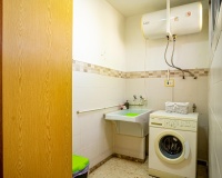 Resale - Villa - Benidorm - Benidorm Centro