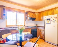 Resale - Villa - Benidorm - Benidorm Centro