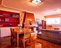 Resale - Villa - Benidorm - Benidorm Centro
