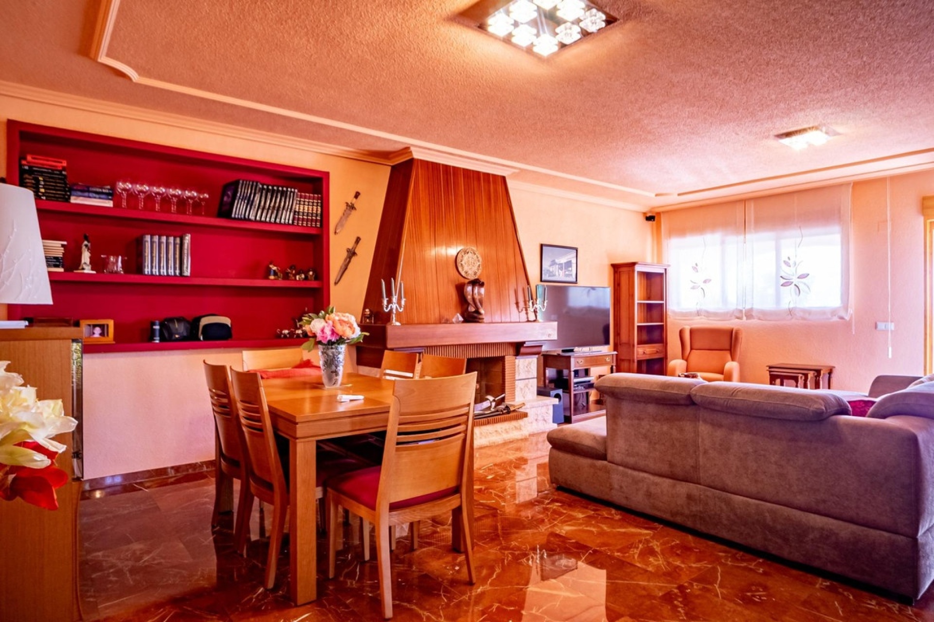 Resale - Villa - Benidorm - Benidorm Centro